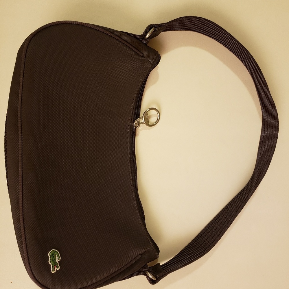 Lacoste Shoulder Bag